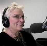 <b>Judy Stadt</b>, Playwright, Actor, Radio Talkshow Host. - Judy_stadt_3